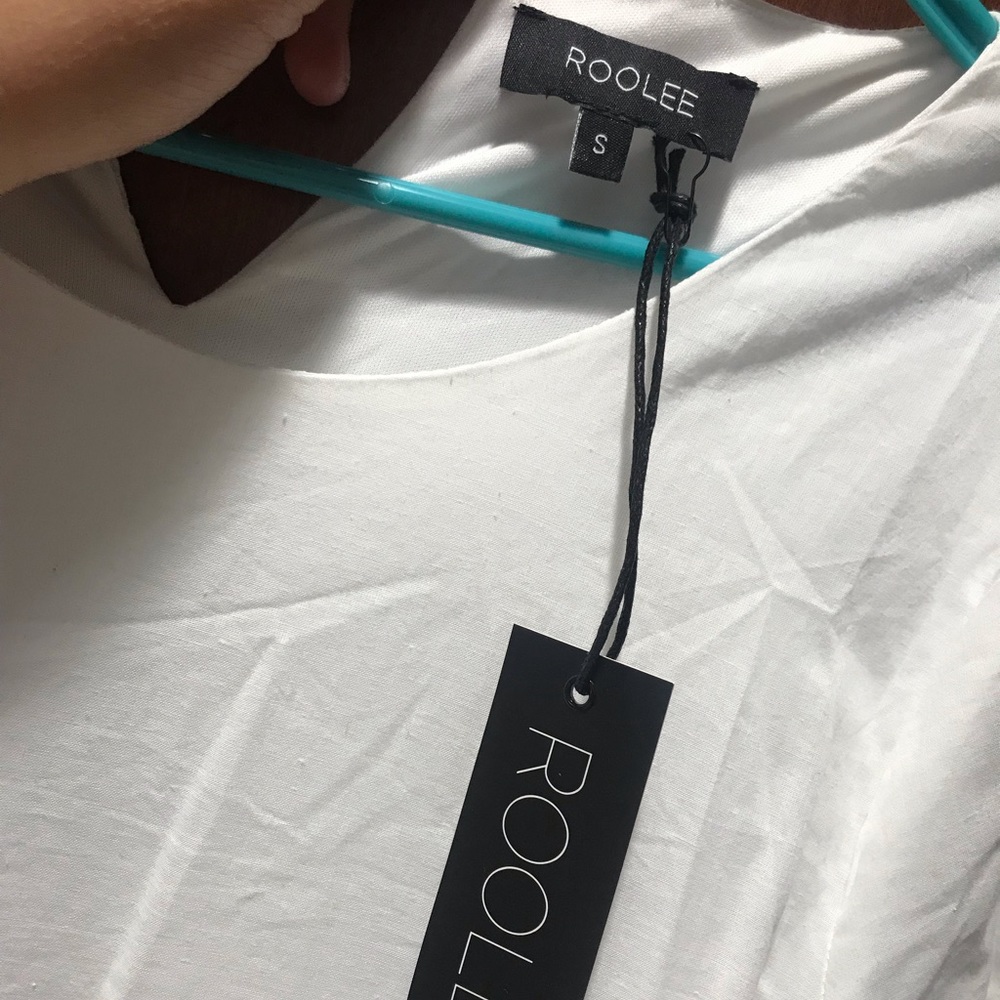 Roolee Dress - Picture 2 of 6